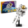 LEGO Creator 3 w 1 Astronauta 31152 - 1203567 - zdjęcie 2